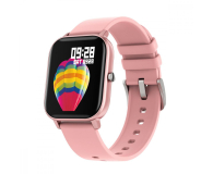 Maxcom SMARTWATCH MAXCOM FW35 AURUM Różowy # - 1383565 - zdjęcie 1